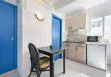 Aparhotel Vibra Central City foto 17