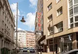 Hotel Alda Centro Pontevedra foto 2