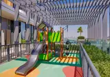 Hilton Garden Inn Dubai Business Bay foto 4