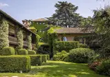 L'Albereta Relais & Chateaux foto 22
