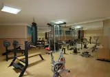 Alexandra Beach Thassos Spa Resort foto 2