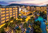 Grand Mercure Phuket Patong foto 11