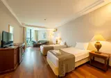 Hotel Bodrum Holiday Resort foto 3