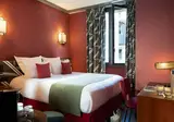 Hotel B.W. Louvre Piemont foto 1