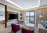 Hilton Abu Dhabi Yas Island foto 7