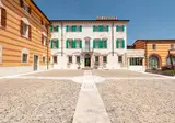 Hotel Villa Malaspina foto 1