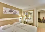 Fly & Go Novella Apart Hotel foto 9
