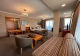Hotel Millennium foto 16