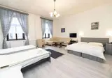 Hotel Olga foto 4