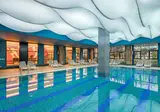 Seaden Valentine Resort & Spa foto 22