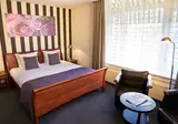 Amrâth Hotel Lapershoek Arenapark foto 15