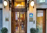 Best Western Hotel Moderno Verdi foto 2