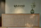 Umani Hotel & Beach foto 14