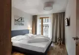 AlpenParks® Hotel & Apartment Orgler foto 2