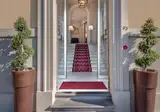 Hotel La Fortezza foto 2