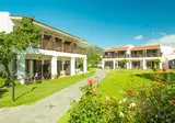 Golden Coast Hotel & Bungalows foto 23