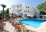 Kronos Hotel foto 1
