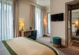 Hôtel Le Tourville by Inwood Hotels foto 18