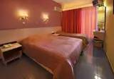 Hotel Paritsa foto 2