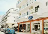 Santa Maria City Hotel foto 13