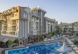 Grand Cettia Hotel foto 11