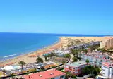 HL Suite Hotel Playa Del Ingles foto 30