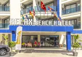 Relax Beach Hotel foto 25