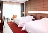 Four Points by Sheraton Sharjah foto 4