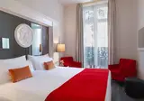 Hotel Paris Opéra, Affiliated by Meliá foto 30