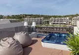 Hotel Zafiro Palace Palmanova foto 22