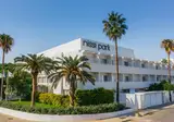 Nissi Park Hotel foto 15