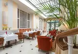 Hotel Kaiserhof Wenen foto 14