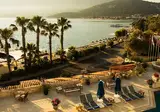 Hotel Torbahan foto 7