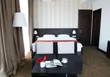 Citrus Hotel Tbilisi foto 13