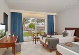 Three Corners Sea Beach Resort foto 4