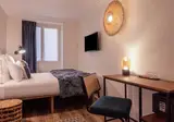 Hotel Touraine Opera foto 26