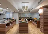 Tocq Hotel foto 5