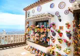 Ontdek Gibraltar, Ronda en de westelijke Costa del Sol vanuit Mijas foto 2