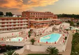 Hotel Albatros Plava Laguna foto 1