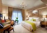 Kempinski Nile Hotel Cairo foto 9