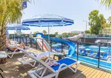 Relax Beach Hotel foto 28