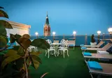 Hotel President Rimini foto 8