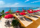 Aparthotel Adagio Nice Promenade des Anglais foto 3