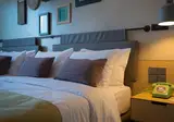 Hotel Indigo Larnaca foto 2