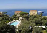 Grand Hotel Excelsior Vittoria foto 3
