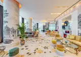 Marriott Marquis City Center Doha foto 11