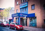 Travelodge Belfast Central foto 8