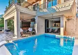 Boutique Hotel Tate by Aycon foto 1