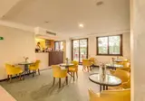 Warmth Hotel foto 8