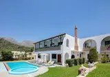 Anthos Apartments foto 1